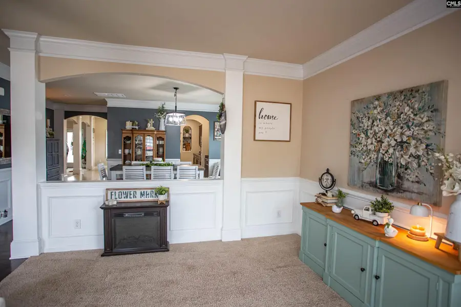 7 Templand Court, Elgin, SC 29045 - #3
