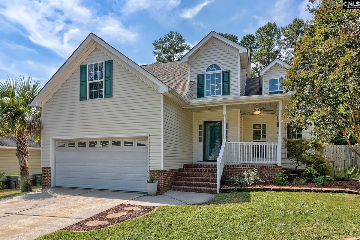 110 Bradford Hill Drive, West Columbia, SC 29170 - #1