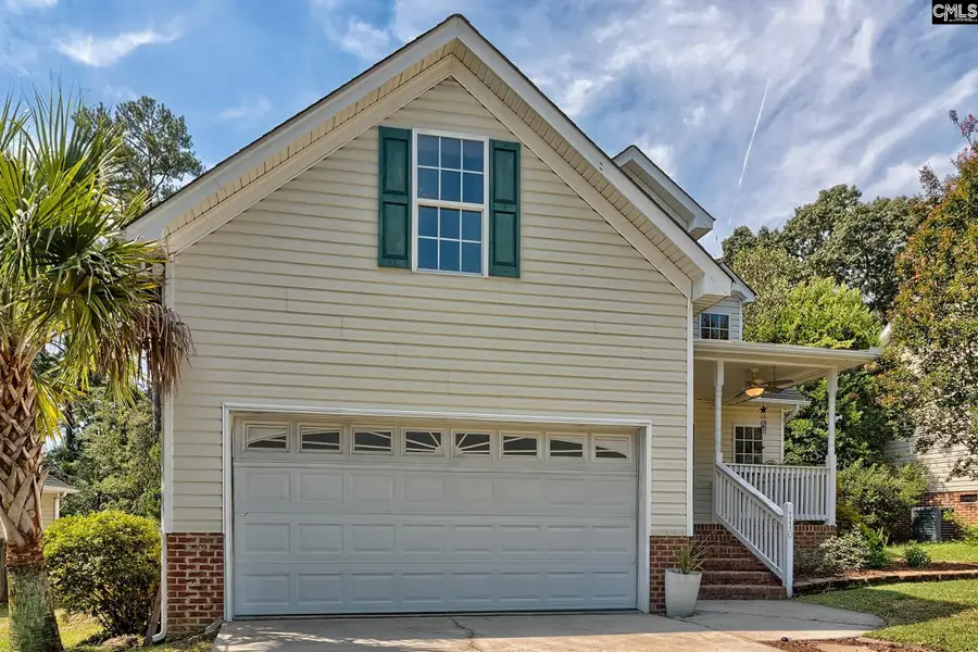 110 Bradford Hill Drive, West Columbia, SC 29170 - #2