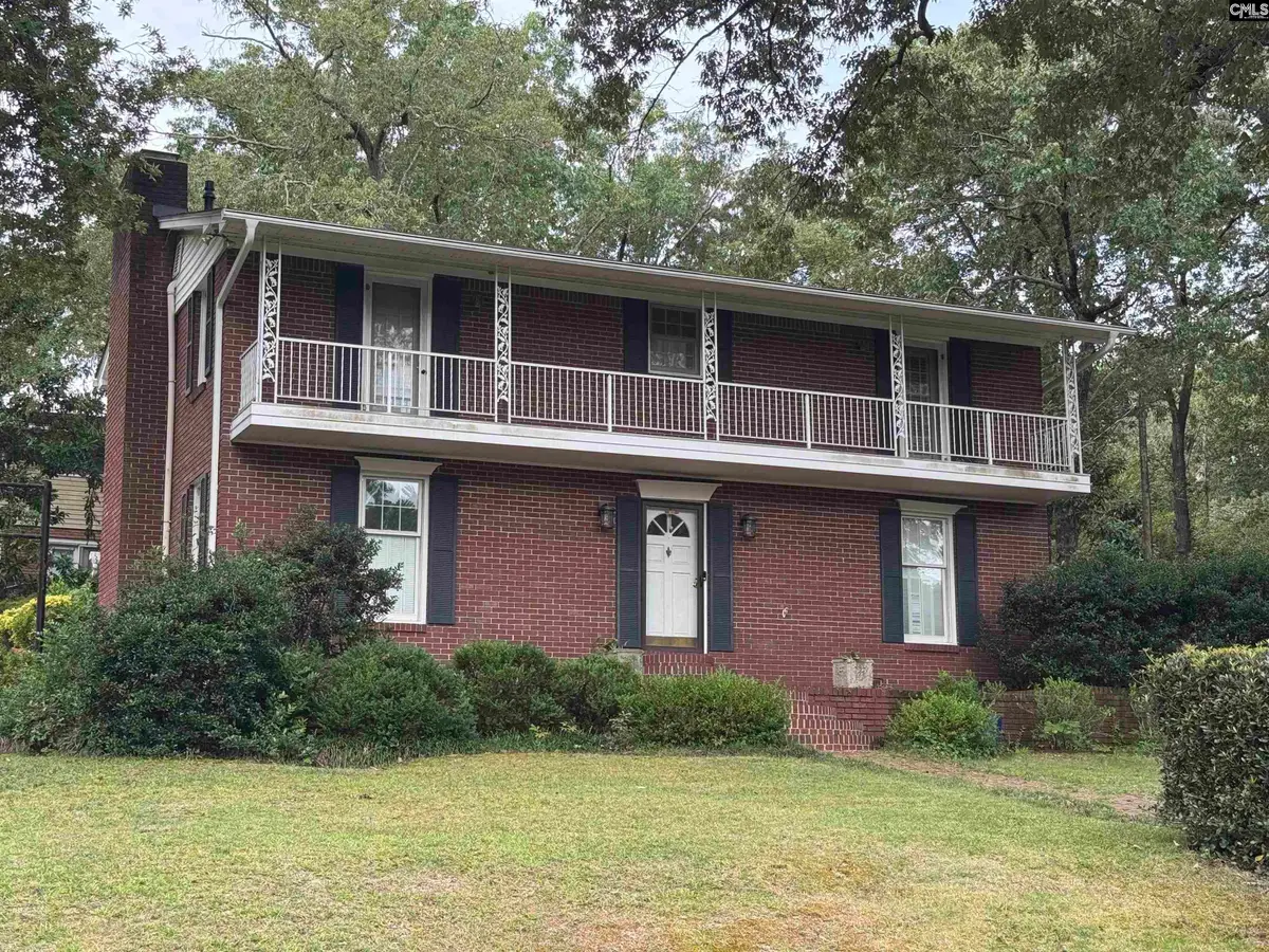 3856 Edinburgh Road, Columbia, SC 29204 - #1