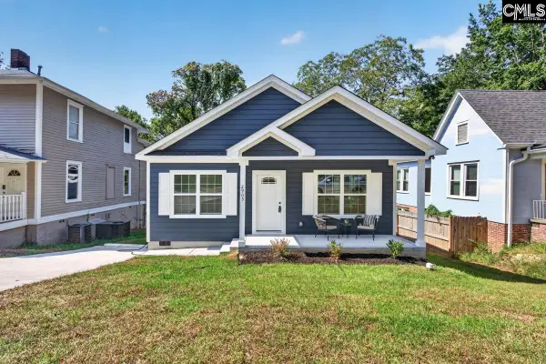 2905 Park Street, Columbia, SC 29201