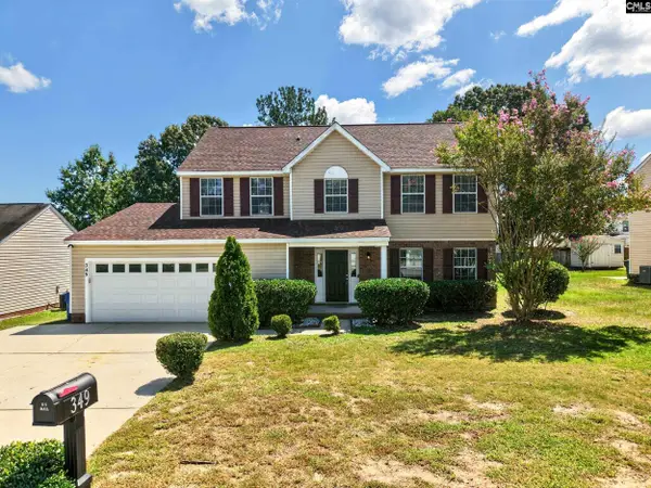 349 Oakbrook Village Road, Columbia, SC 29223