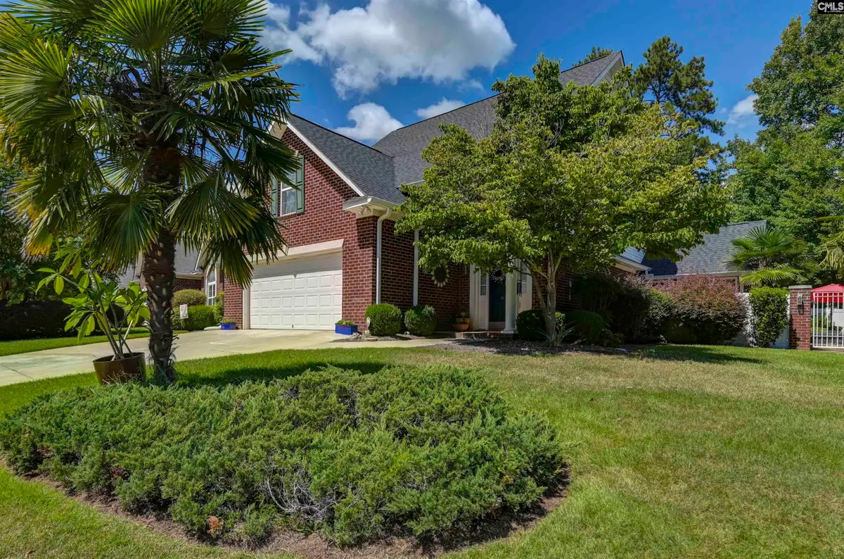 23 Palmetto Wood Court, Irmo, SC 29063 - #1