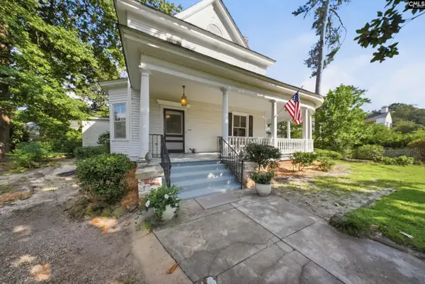 336 York Street, Aiken, SC 29801