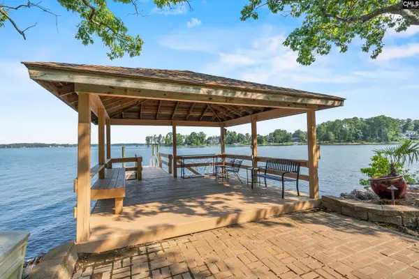 1184 Putnam Drive, Chapin, SC 29036