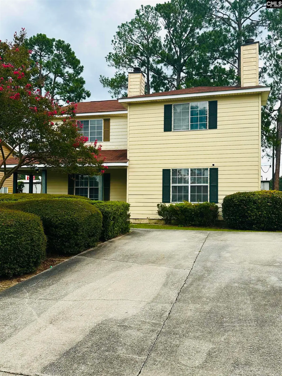1926 Green Oaks Road #B, Columbia, SC 29206 - #1