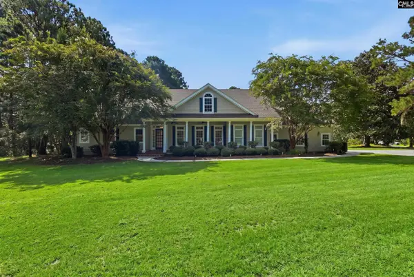 8 Cross Tide Lane, Bluffton, SC 29910