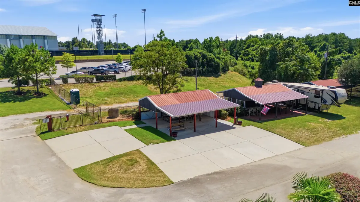 1001 S Stadium Road #29, Columbia, SC 29201 - #1