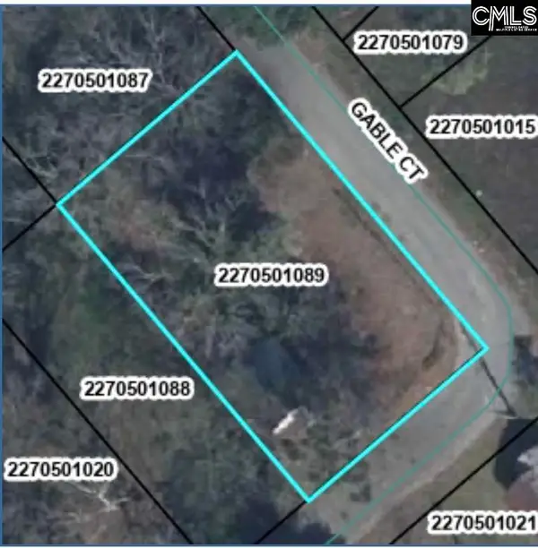 31 Gable Court, Sumter, SC 29150