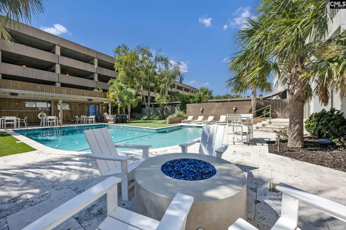 1520 Senate Street #62, Columbia, SC 29201 - #1