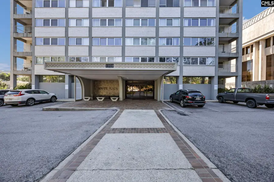 1520 Senate Street #62, Columbia, SC 29201 - #2