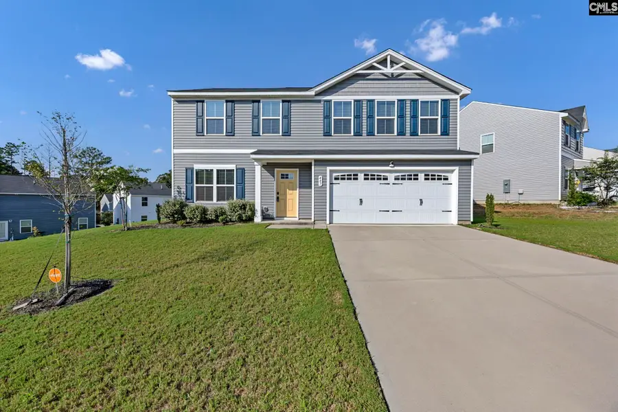407 Trade Wind Lane, Hopkins, SC 29061 - #2