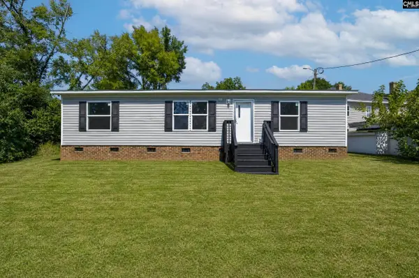 105 Hunter Street, Lancaster, SC 29720