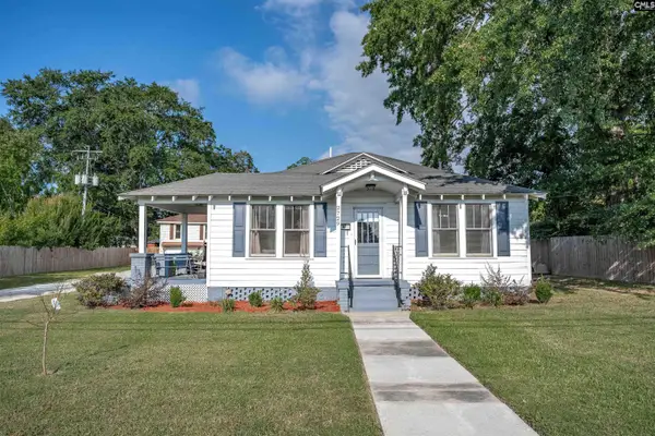 2729 College Street, Newberry, SC 29108