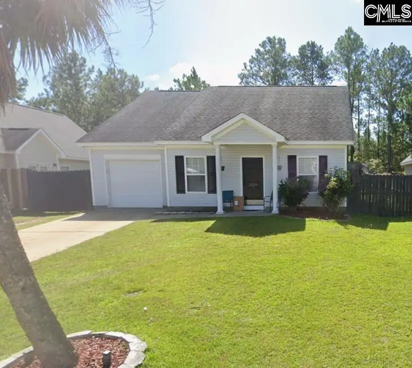 209 Lockleven Drive, Columbia, SC 29223 - #1
