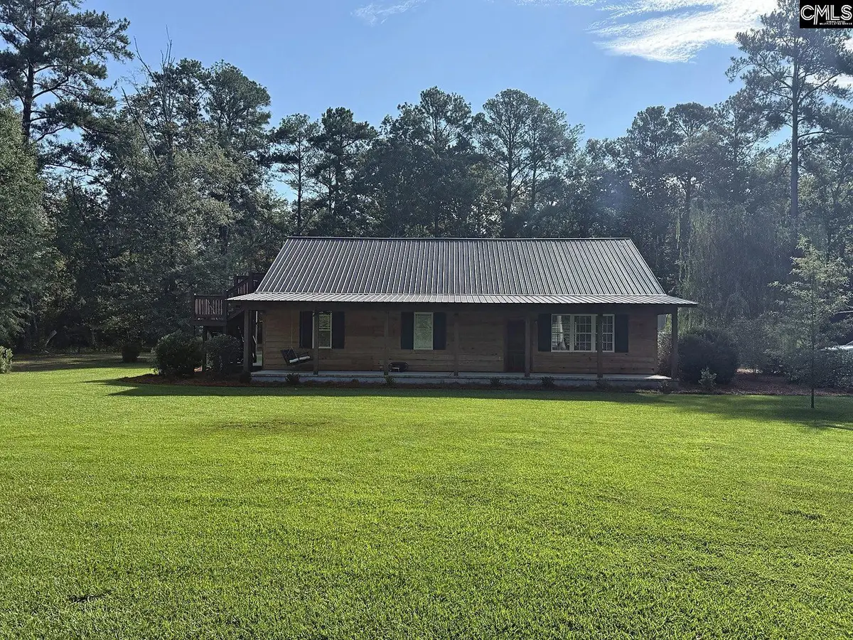 640 Godwin Street, Sumter, SC 29153 - #1