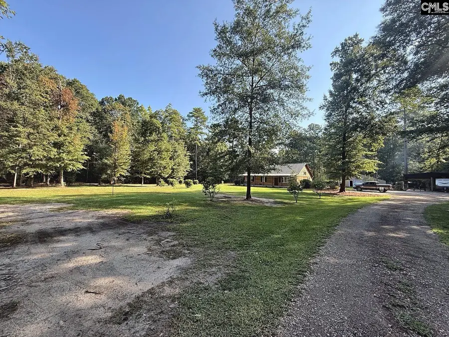 640 Godwin Street, Sumter, SC 29153 - #2