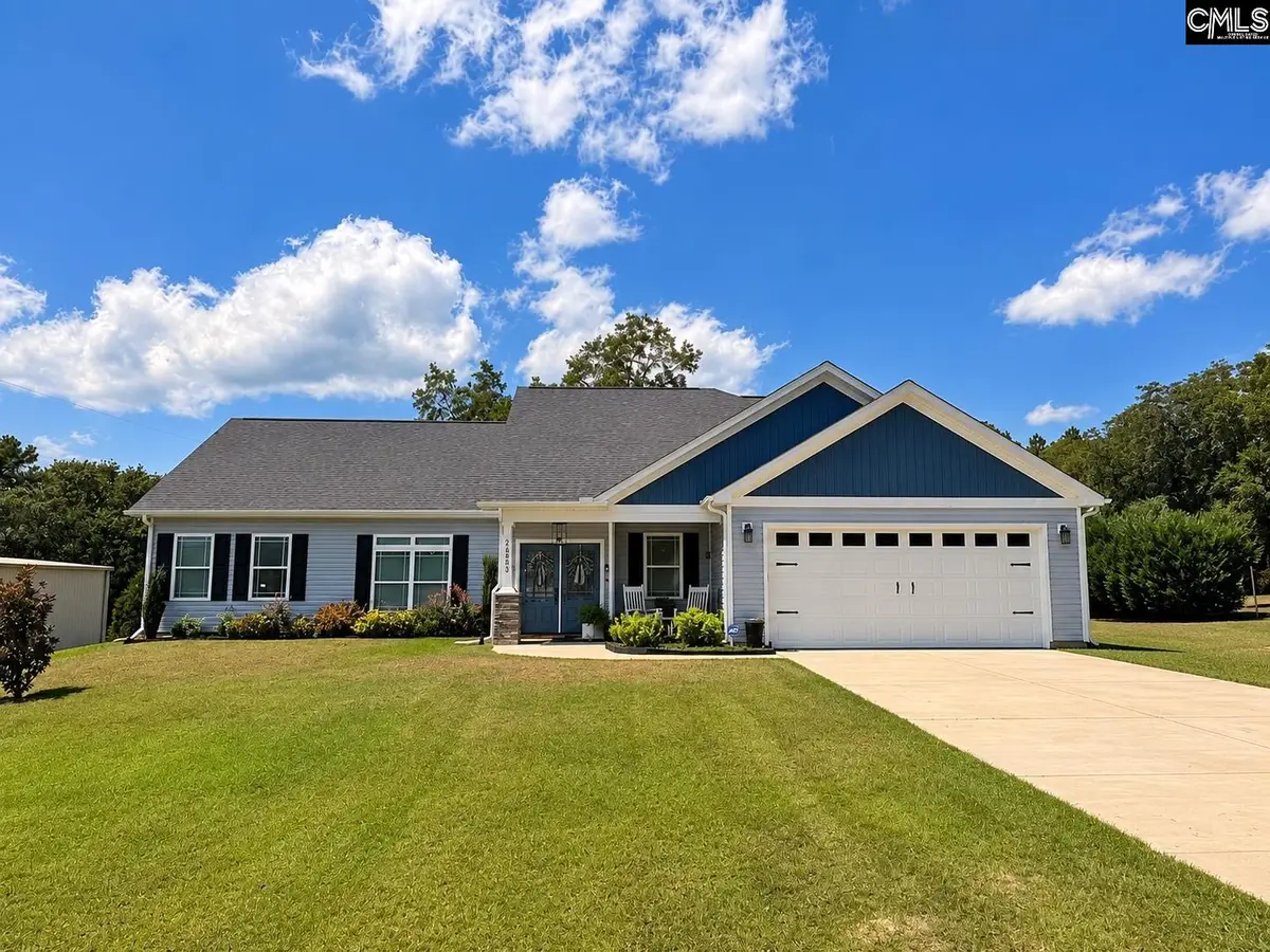 2268 Us Hwy 21 S, Ridgeway, SC 29130 - #1