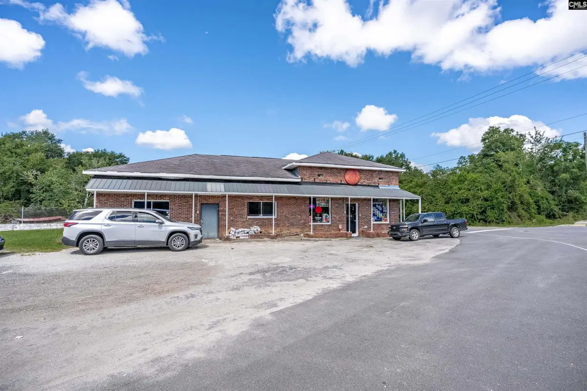 120 W 7th Street, Swansea, SC 29160 - #1