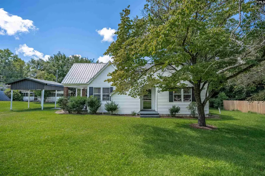 120 W 7th Street, Swansea, SC 29160 - #2