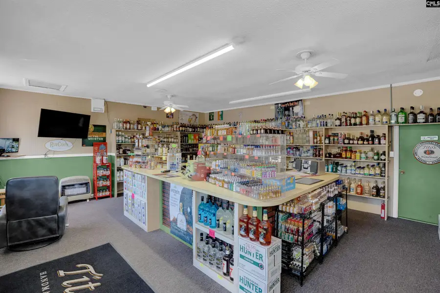 120 W 7th Street, Swansea, SC 29160 - #3