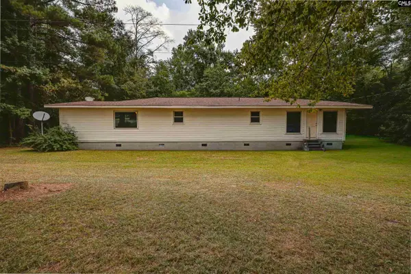 140 Mabus Road, Batesburg, SC 29006