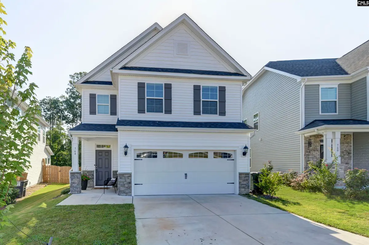 764 Empire Maker Road, Lexington, SC 29073 - #1