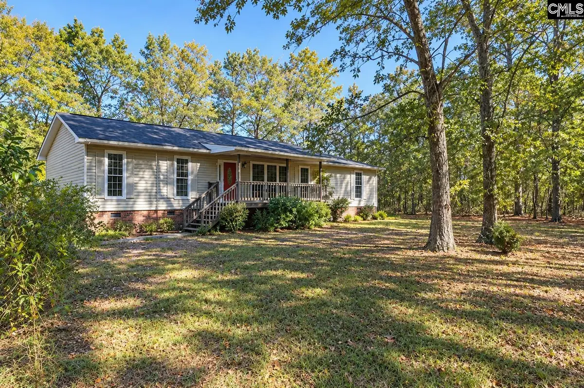 331 Langford Road, Blythewood, SC 29016 - #1