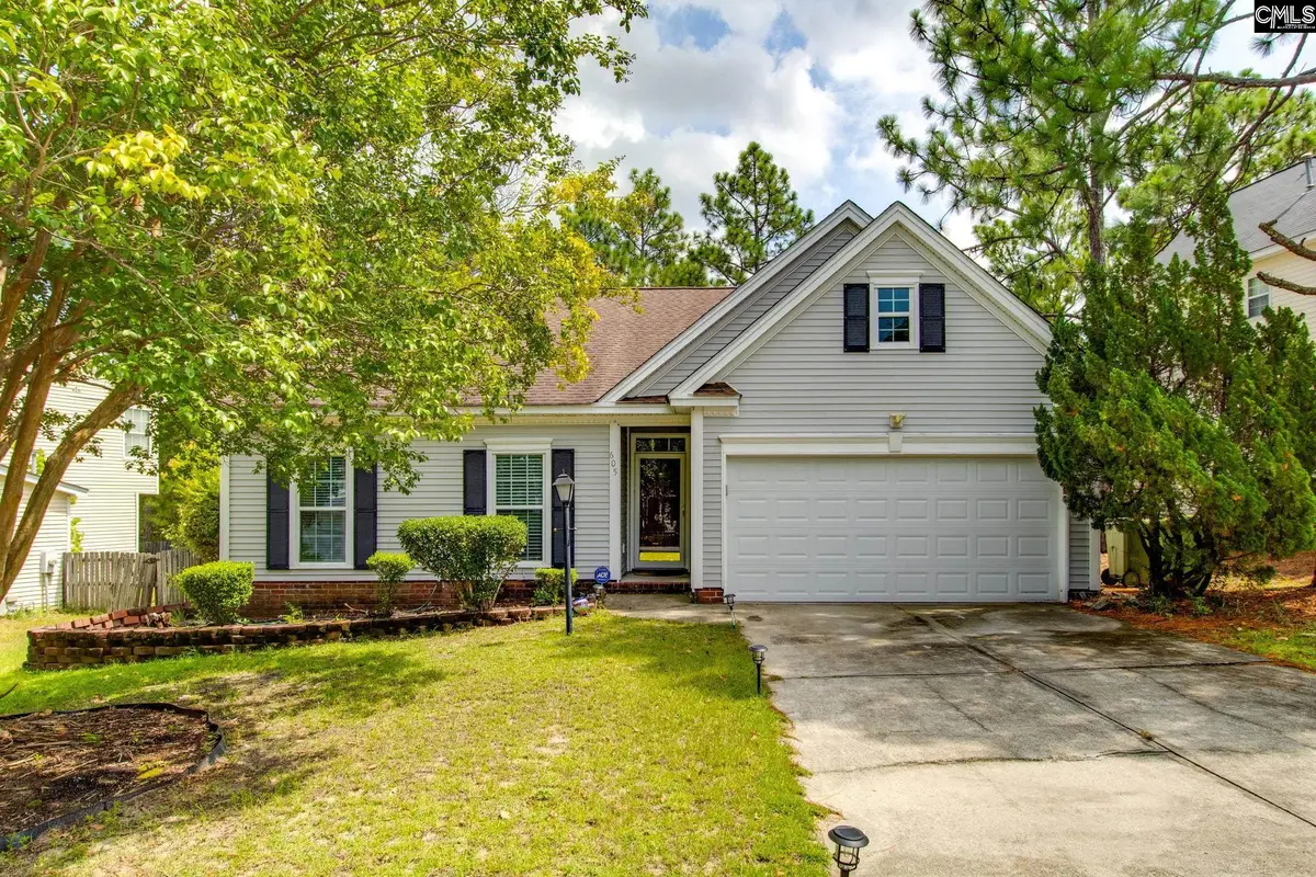 605 Ridge Trail Drive, Columbia, SC 29229 - #1