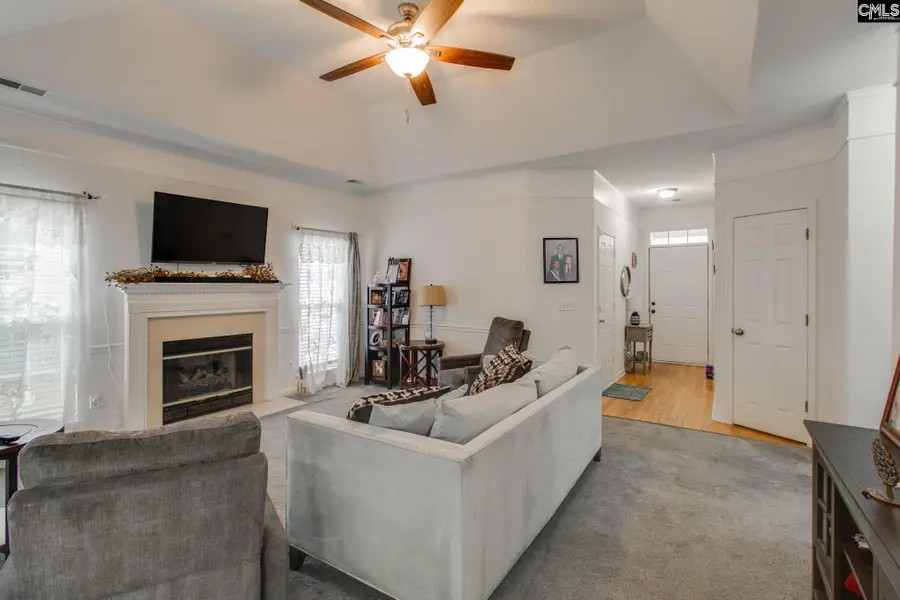 605 Ridge Trail Drive, Columbia, SC 29229 - #3