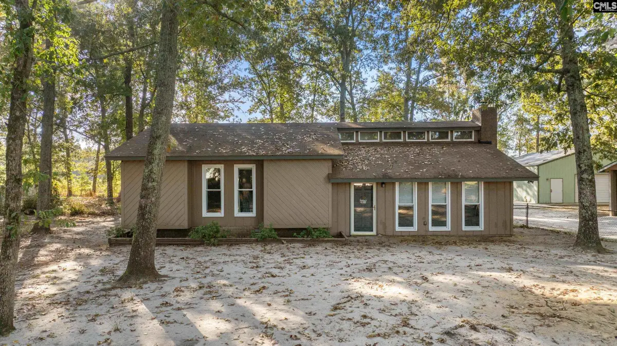 1069 Fallaw Road, Gaston, SC 29053 - #1