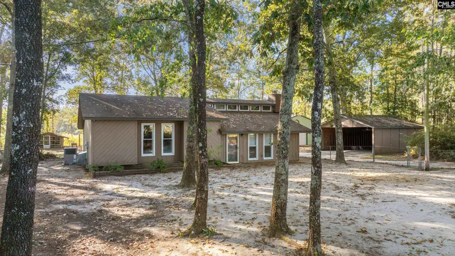 1069 Fallaw Road, Gaston, SC 29053 - #2