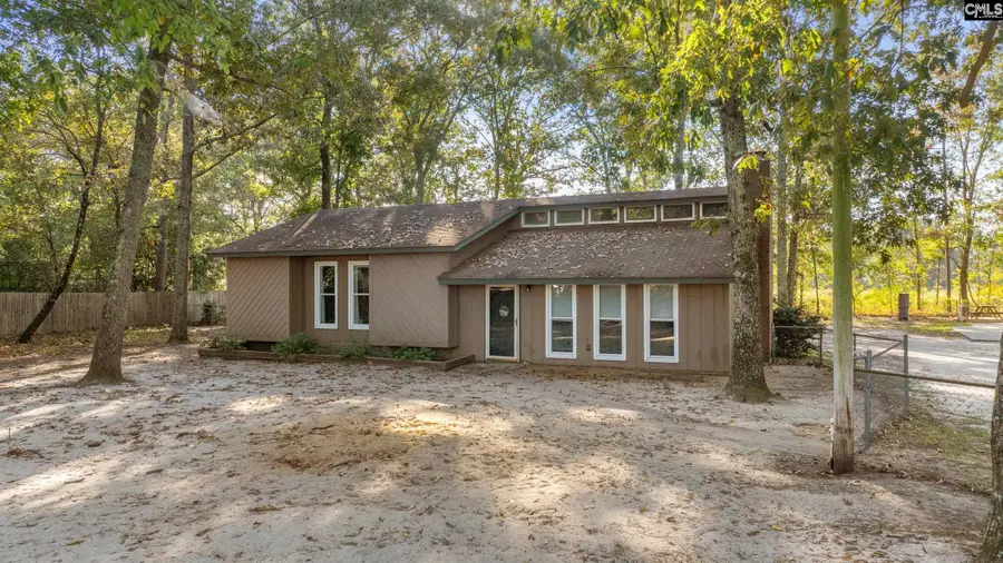 1069 Fallaw Road, Gaston, SC 29053 - #3