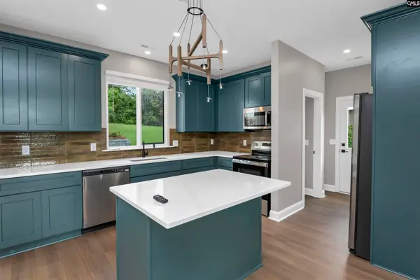 2117 Waverly Street, Columbia, SC 29204