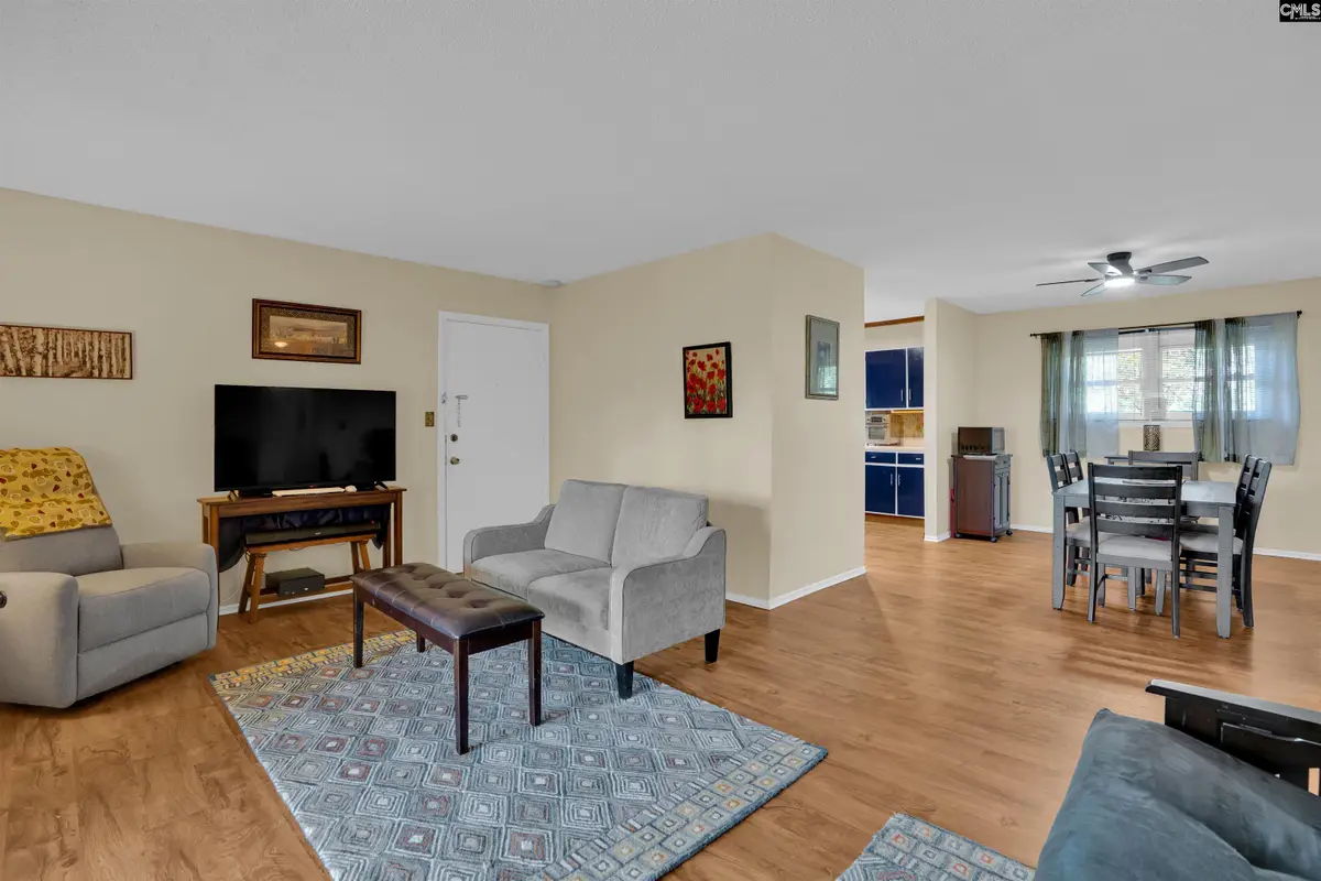 601 Riverhill Circle #C4, Columbia, SC 29210 - #1