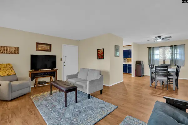 601 Riverhill Circle #C4, Columbia, SC 29210