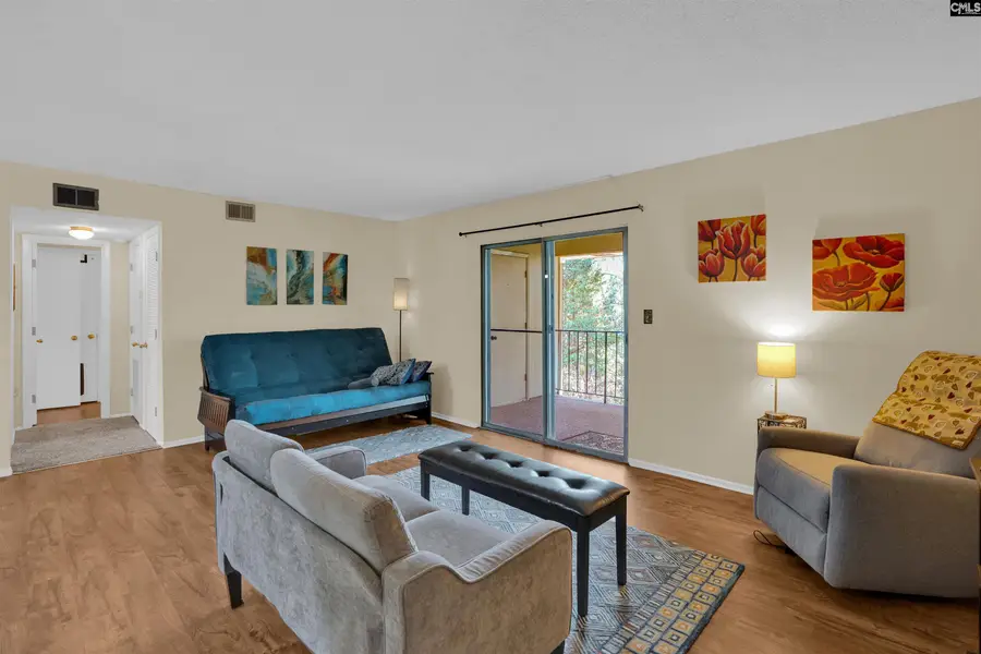 601 Riverhill Circle #C4, Columbia, SC 29210 - #2