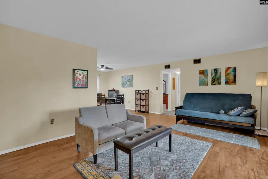 601 Riverhill Circle #C4, Columbia, SC 29210 - #3