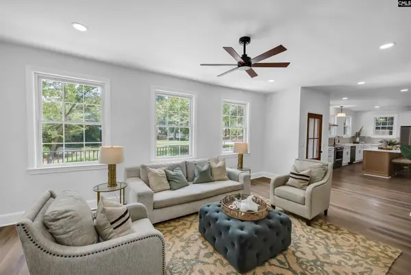 1603 Tanglewood Road, Columbia, SC 29204