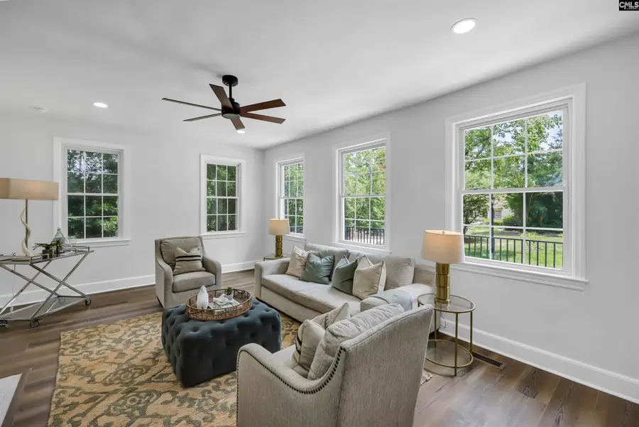 1603 Tanglewood Road, Columbia, SC 29204 - #3