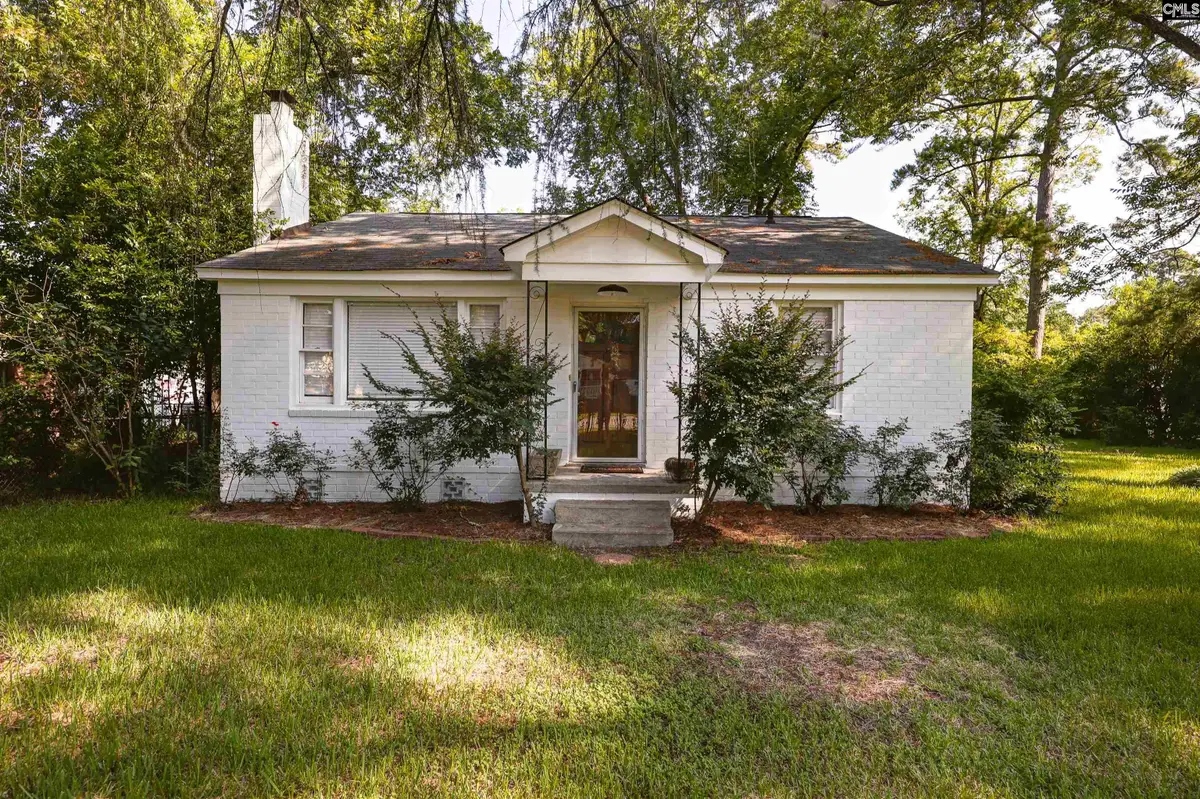 1408 Northland Drive, Cayce, SC 29033 - #1