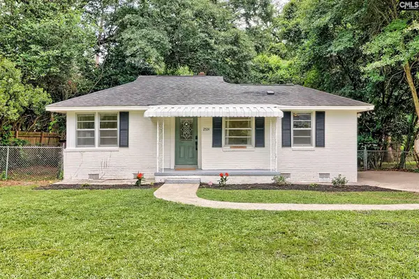 2524 Marling Drive, Columbia, SC 29204