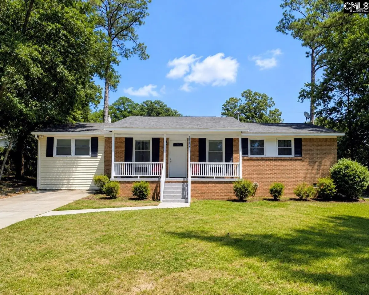 4212 Donavan Drive, Columbia, SC 29210 - #1