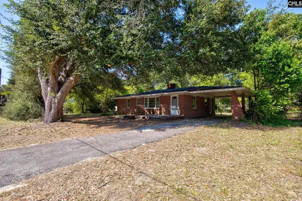 207 Hampton Street, Bethune, SC 29009