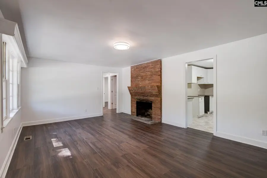 207 Hampton Street, Bethune, SC 29009 - #3