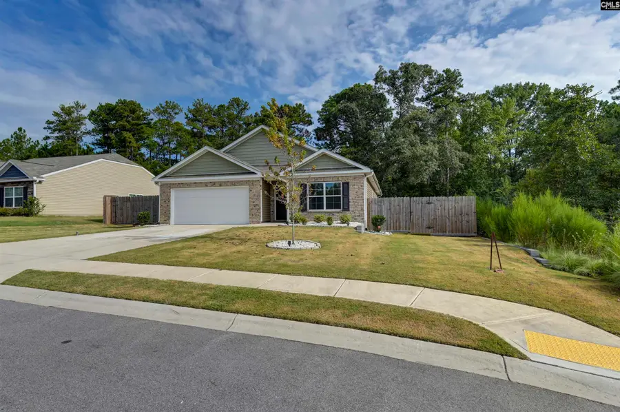 290 Carrington Drive, Lugoff, SC 29078 - #3