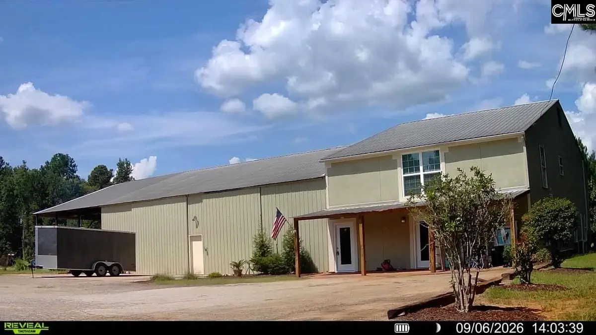 4377 Wheeland Road, Little Mountain, SC 29075 - #1