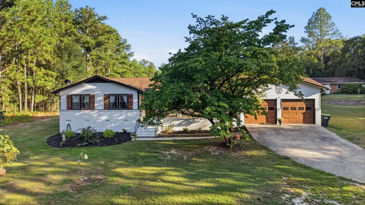679 Pleasant View Drive, Lexington, SC 29073 - #1