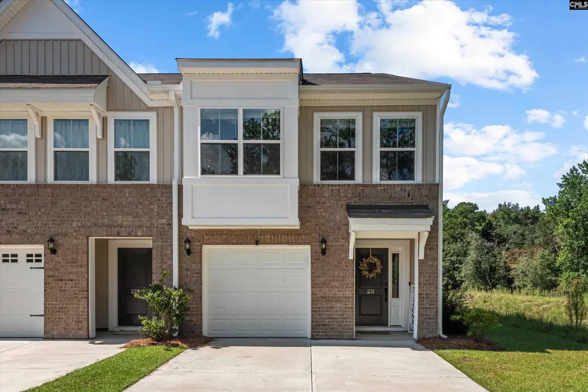 231 Flatsedge Court, Lexington, SC 29072 - #1