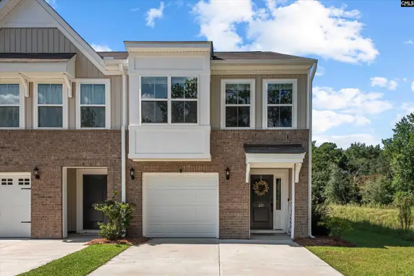 231 Flatsedge Court, Lexington, SC 29072